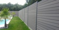 Portail Clôtures dans la vente du matériel pour les clôtures et les clôtures à Censy